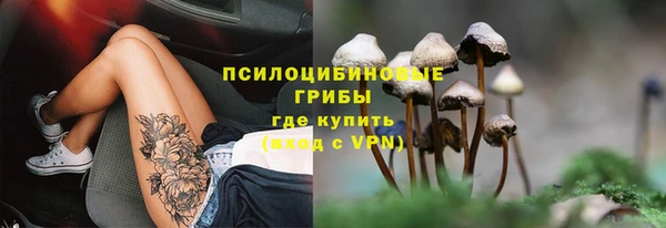 эйфоретик Лиски